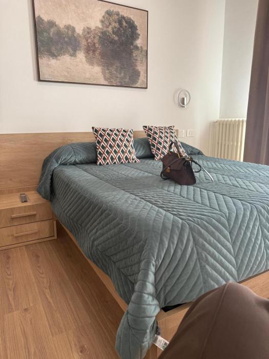 urban stay siena