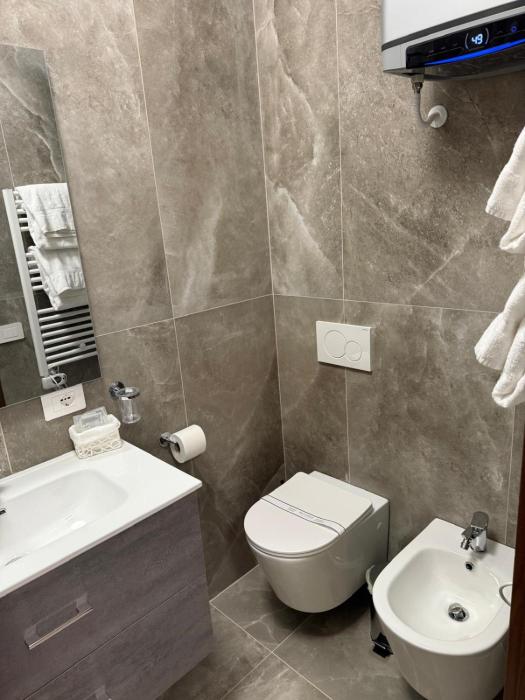 urban stay siena