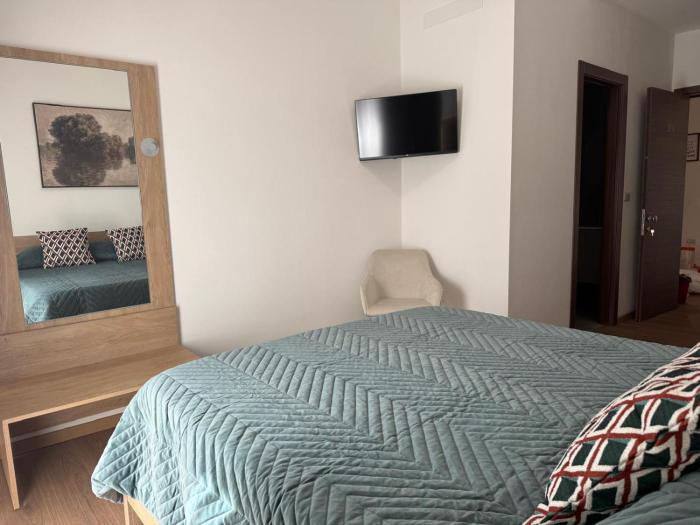 urban stay siena