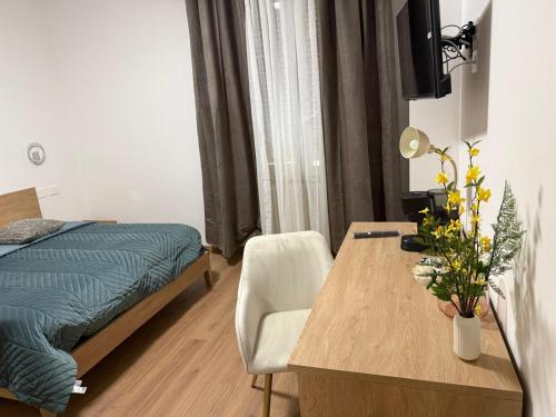 urban stay siena