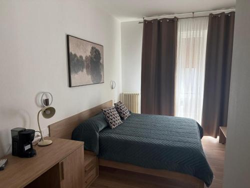 Urban Stay Siena,,3 star