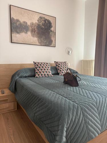 urban stay siena