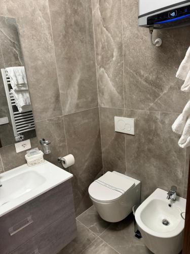 urban stay siena