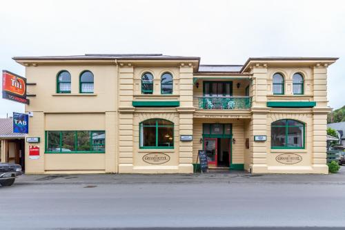 the grand hotel and bar