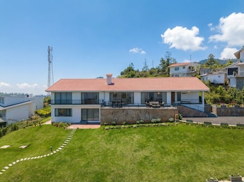 ama stays and trails the long house coonoor