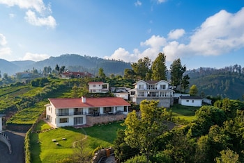 ama stays and trails the long house coonoor