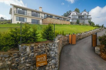 ama stays and trails the long house coonoor