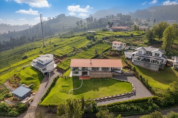 ama stays and trails the long house coonoor