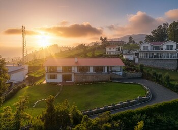 ama stays and trails the long house coonoor