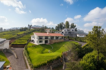 ama stays and trails the long house coonoor