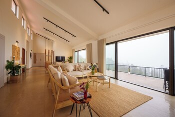 Ama Stays & Trails The Long House, Coonoor,,2 star