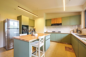 Ama Stays & Trails The Long House, Coonoor,,2 star