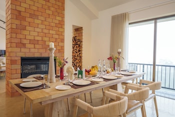 ama stays and trails the long house coonoor