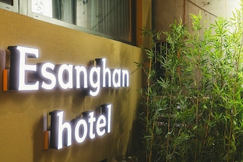 esanghan hotel bupyeong