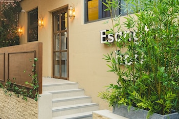 esanghan hotel bupyeong