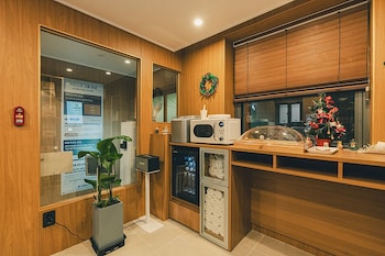 esanghan hotel bupyeong