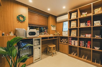 esanghan hotel bupyeong