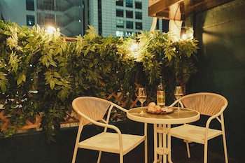 esanghan hotel bupyeong