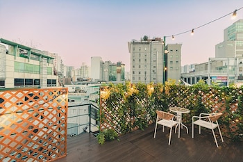 esanghan hotel bupyeong