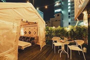 esanghan hotel bupyeong