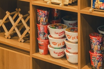esanghan hotel bupyeong