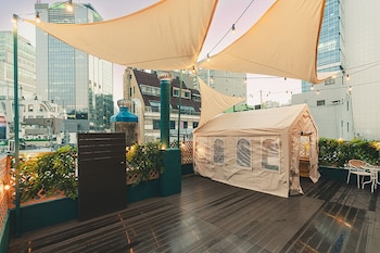 esanghan hotel bupyeong