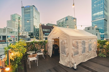esanghan hotel bupyeong