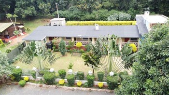 maya suites nyeri