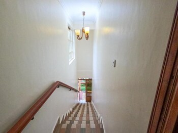 maya suites nyeri