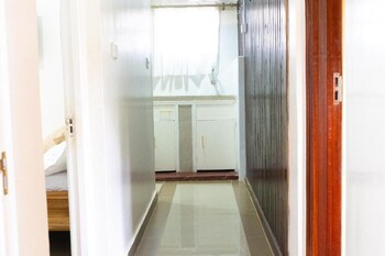maya suites nyeri