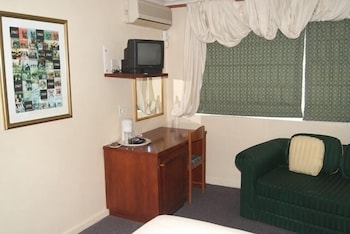 Broadway Guesthouse,Cape Town>>Bellville,3 star