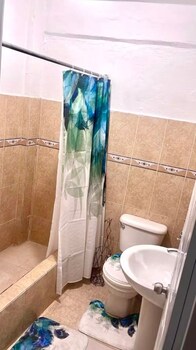 num 1 comfort apartment centro bonao