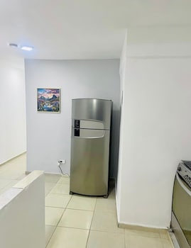 num 1 comfort apartment centro bonao