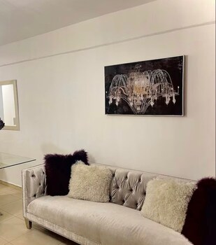 num 1 comfort apartment centro bonao