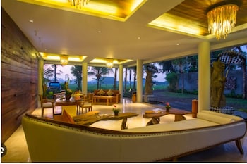 the kanjeng resort and villa ubud bali