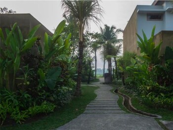 the kanjeng resort and villa ubud bali