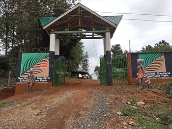 northwood gardens and adventure park