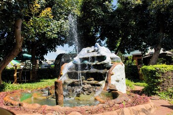 northwood gardens and adventure park