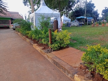 northwood gardens and adventure park