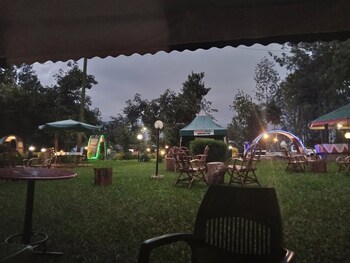 northwood gardens and adventure park
