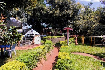 northwood gardens and adventure park