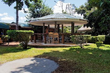northwood gardens and adventure park