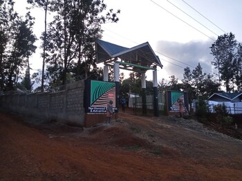 northwood gardens and adventure park
