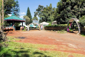 Northwood Gardens & Adventure Park,,3 star