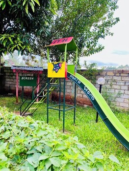 Northwood Gardens & Adventure Park,,3 star