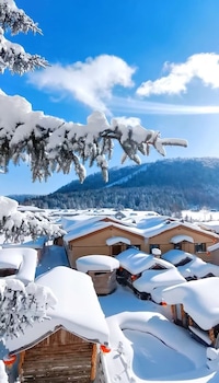 Snow Valley Ma Hua Inn,,3 star