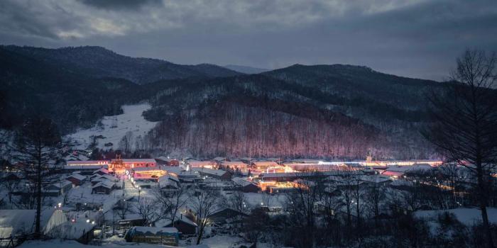 snow valley ma hua inn