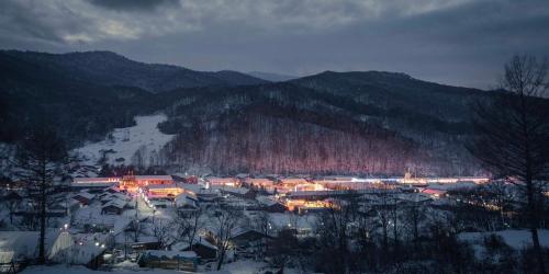 snow valley ma hua inn