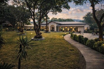 silvanza resort by nivanta