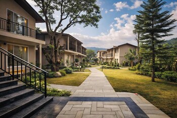 silvanza resort by nivanta